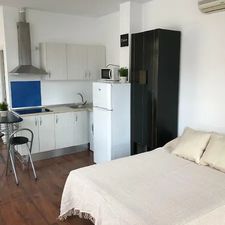 Appartement Atico/loft En Zona Centrica V Jerez de la Frontera