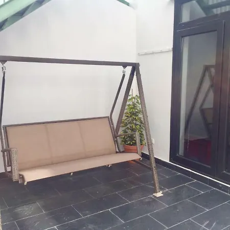 Atico/loft En Zona Centrica V * Jerez de la Frontera