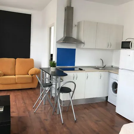 Atico/loft En Zona Centrica V
