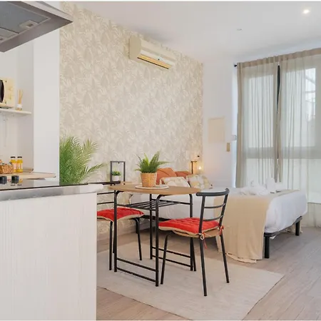 Panther Aladro V Apartman Jerez de la Frontera