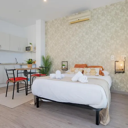 Apartamento Panther Aladro V *