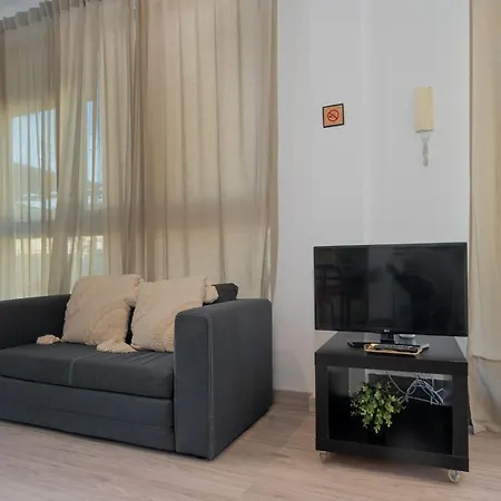 Panther Aladro V Apartamento *