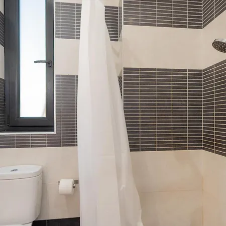 Apartamento Panther Aladro V *