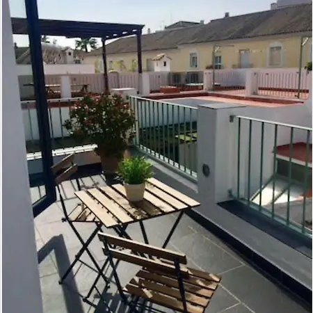 Apartman Panther Aladro V *