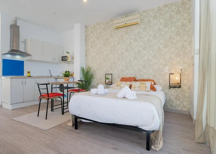 Apartman Panther Aladro V *