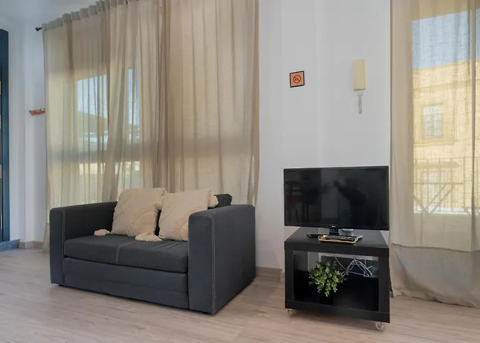 Panther Aladro V Apartman *