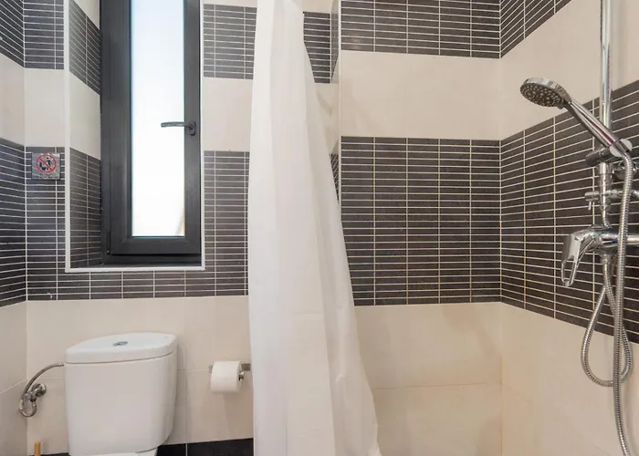 Apartman Panther Aladro V *